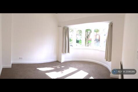 Front Bedroom