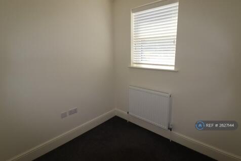 Bed 3/Nursery
