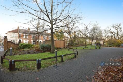 Outside Green Space