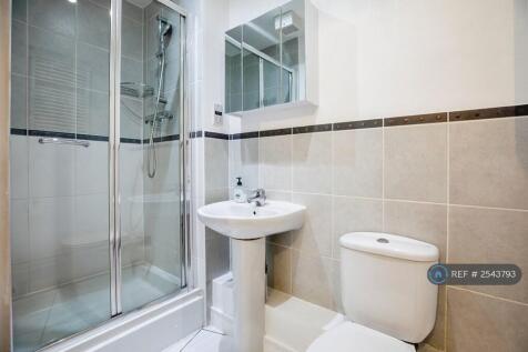Ensuite Shower