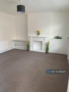 Front Room