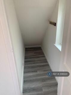 Storage Cupboard
