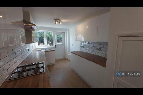 New Kitchen