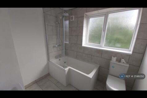 New Bathroom