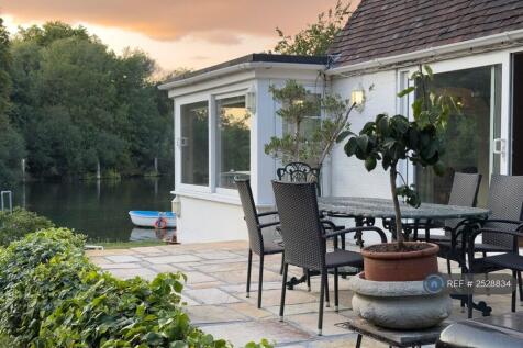 River Patio