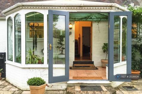 Entrance Conservatory 