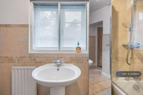 Downstairs Bathroom