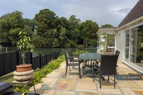 River Patio