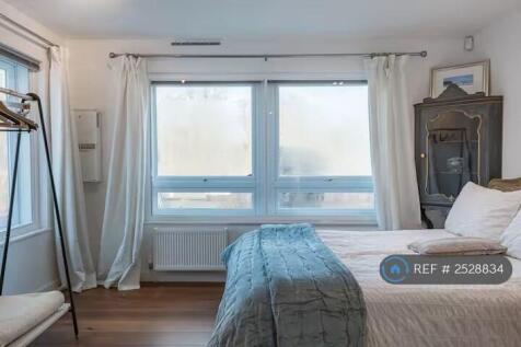 Downstairs Bedroom