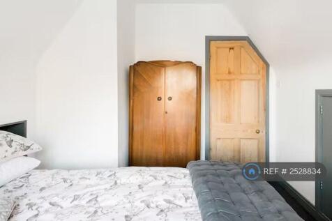 Upstairs Bedroom