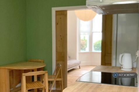 Kitchen To Living Room Via In-Built Pocket Doors