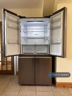 Fridge / Freezer