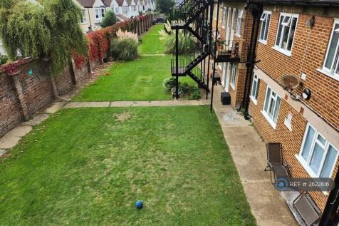 Communal Garden