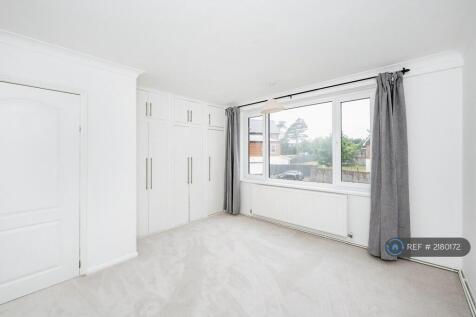 Front Bedroom