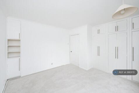 Front Bedroom