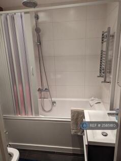 Modern Bathroom
