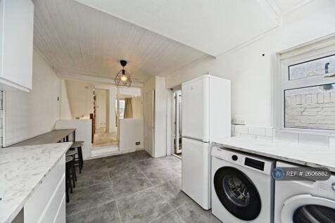 Kitchen Ground Floor