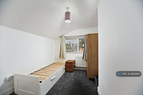 Back Bedroom 3