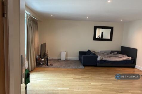 Open Plan