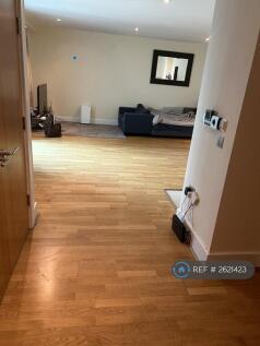 Open Plan