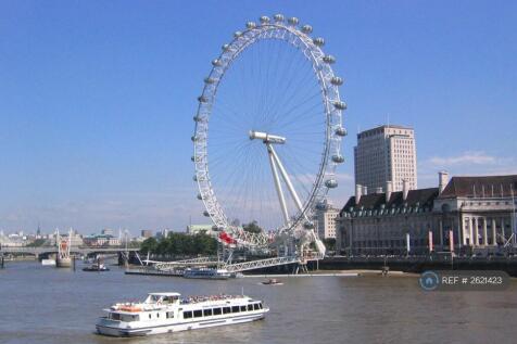 London Eye 