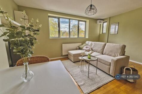 Open Plan 1
