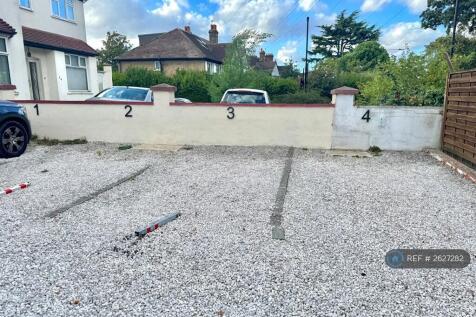 Parking Space