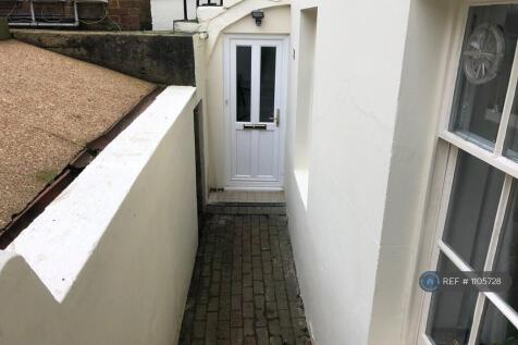 Flat Enterance