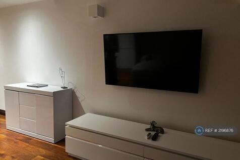 50&#34; Tv
