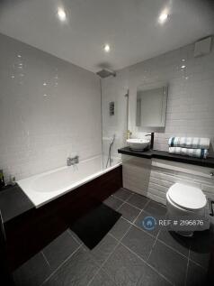 Large Family Bathroom