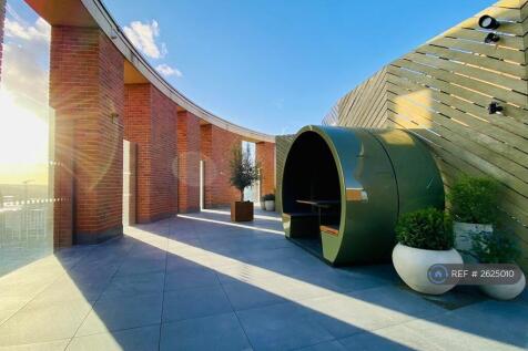 Roof Terrace