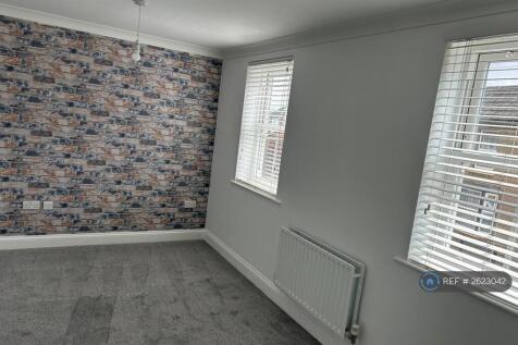 Front Bedroom