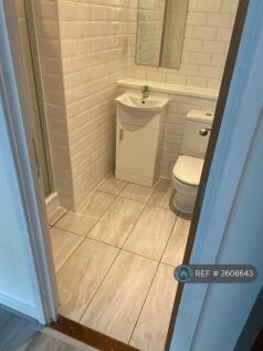Master Bedroom Ensuite