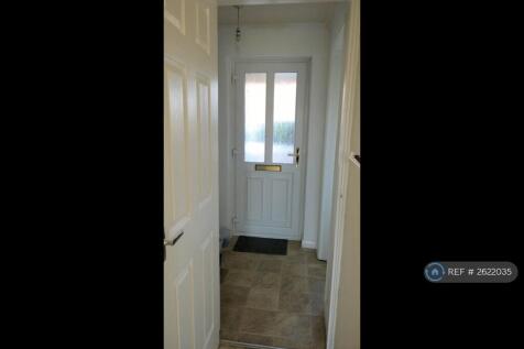 Entrance Hall 1 
