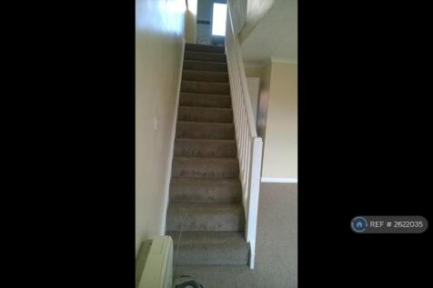 Stairs 3
