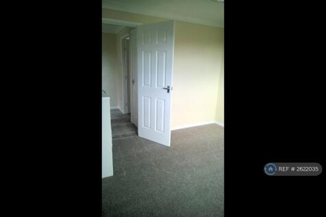 Bedroom Double 1