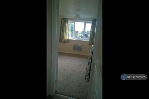 Bedroom Double 2