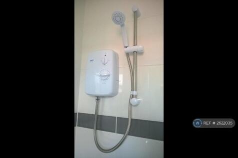 Bathroom Shower2