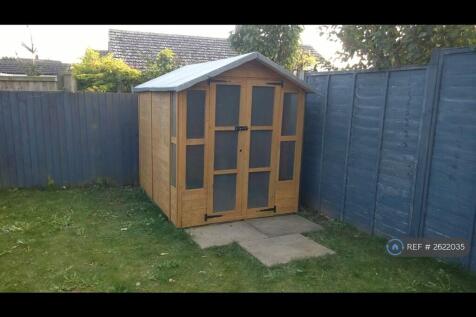 Shed