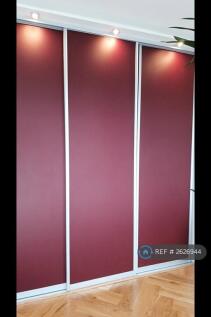Built-In Wardrobes