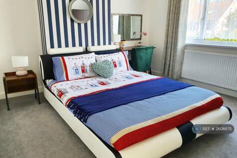 Double Bedroom 2