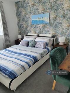 Double Bedroom 1