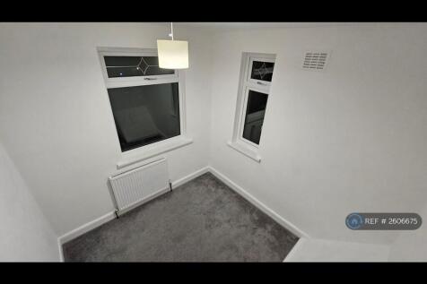 Study Room / Bedroom