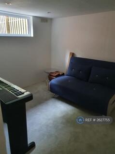 Study Room 