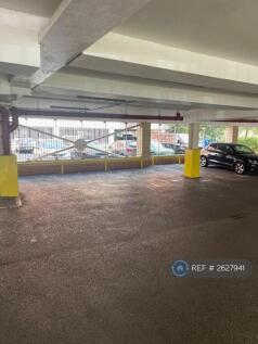 Secured Parking