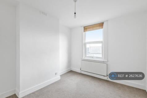 Back Bedroom 