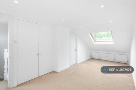 Main Bedroom With Ensuite 