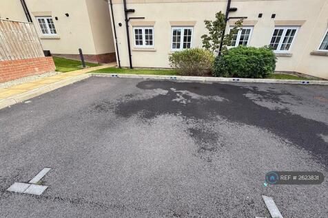 Car Parking Space