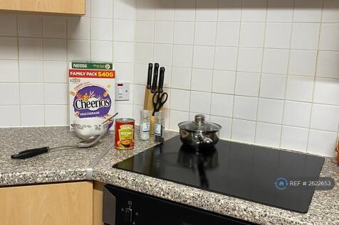 Hobs And Oven