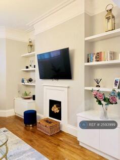 Living / Dining
